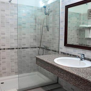 2 Bedroom Family Suite